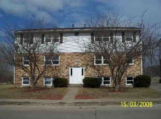 3444 Heatherton Dr APT 4, Davenport, IA 52804