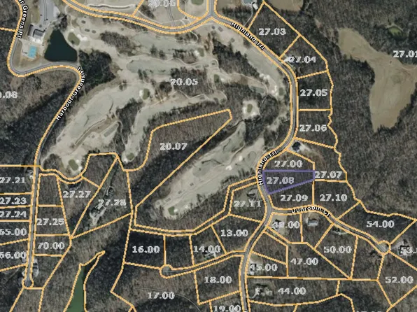 0 Highland Trl Lot 6B, Sparta, TN 38583