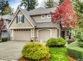 27402 SE 8th Pl, Sammamish, WA 98075