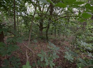 473172 E 830th Rd, Stilwell, OK 74960