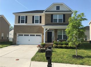 2709 Adderly Pl, Suffolk, VA 23434
