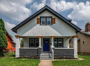 838 Ann St, Columbus, OH 43206
