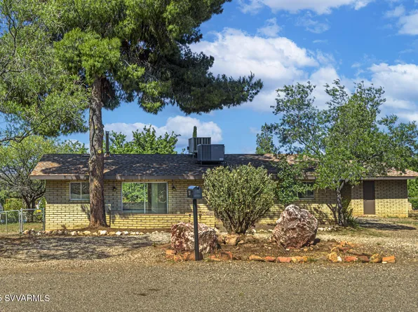 2387 Lariat Circle, Cottonwood, AZ 86326