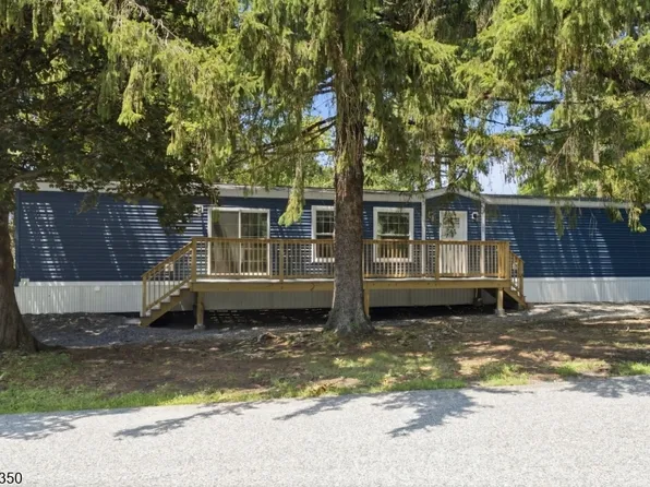 1 Sherwood Park, Washington Twp., NJ 07853