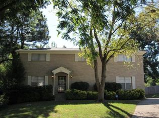 3333 Crain Cv, Memphis, TN 38128