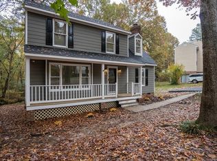 5034 Fairlake Ln, Glen Allen, VA 23060