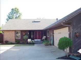 49 Timber Creek Dr, Shawnee, OK 74804
