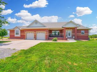 18711 SW Prairie Creek Rd, Rose Hill, KS 67133