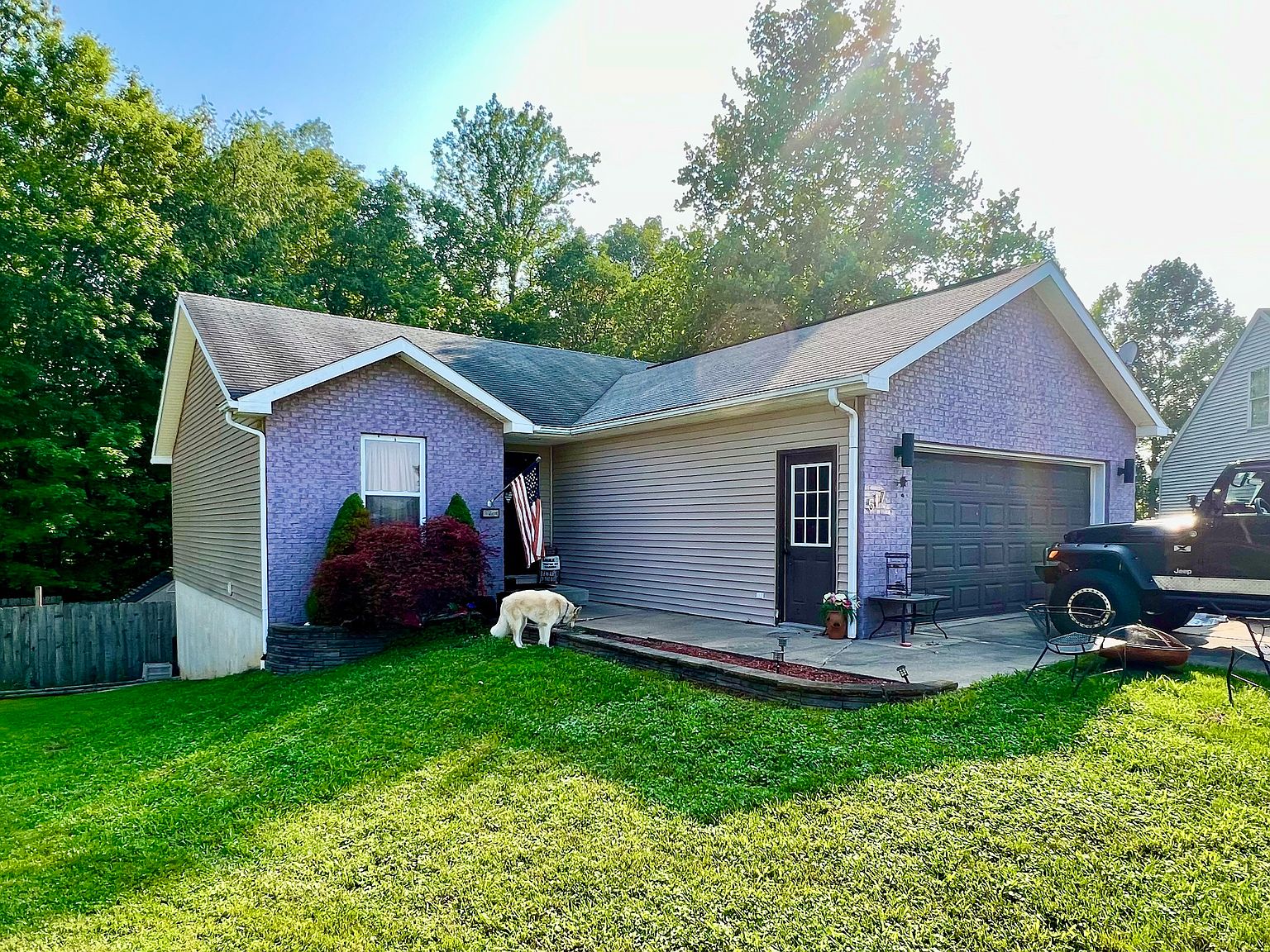 517 Daniel Dr, North Vernon, IN 47265 MLS 21934213 Zillow