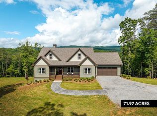 5664 Mobile Rd, Blue Ridge, GA 30513