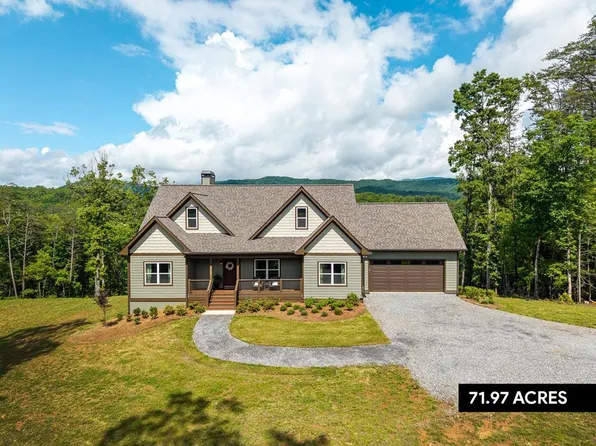 5664 Mobile Rd, Blue Ridge, GA 30513