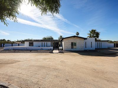 10818 N 83RD Street, Scottsdale, AZ, 85260