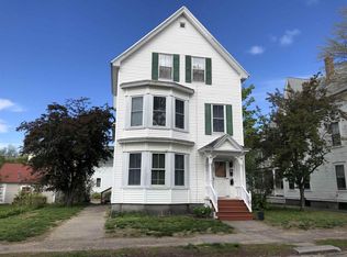 250 Walnut St, Manchester, NH 03104