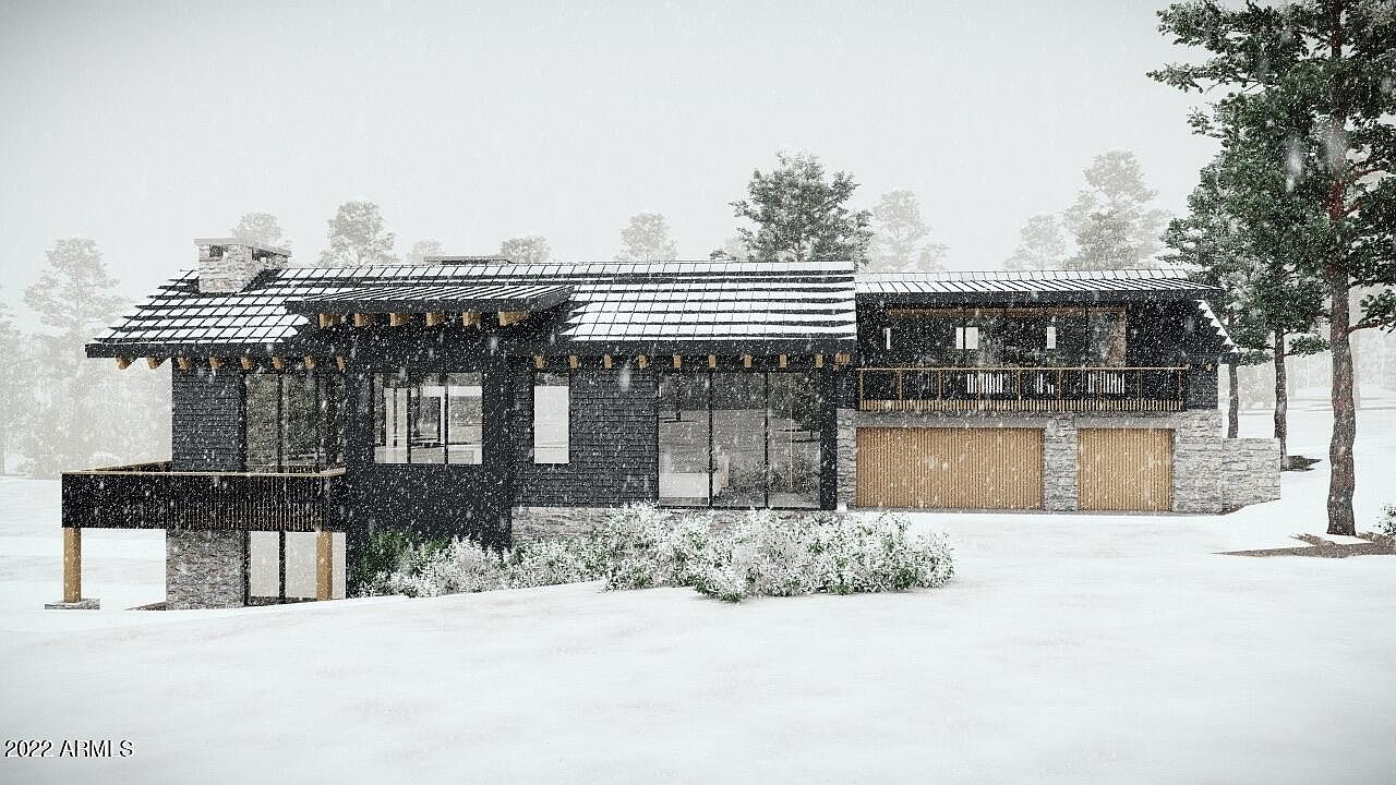 3724 S Woodland Hills Dr