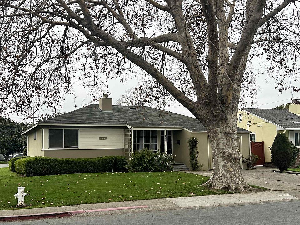 1st image of 745 Hacienda Ave