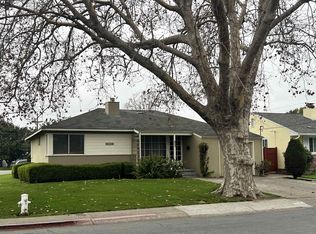 745 Hacienda Ave, San Lorenzo, CA