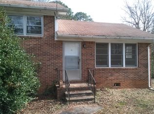 117 Batiste Garden Cir, Jonesboro, GA 30236