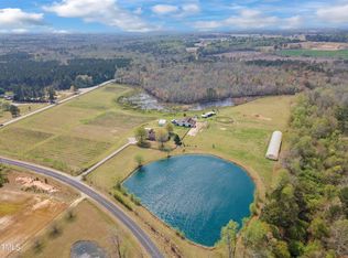 97 Bailey Rd, Coats, NC 27521