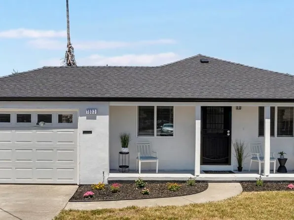 1603 Bandoni Ave, San Lorenzo, CA 94580