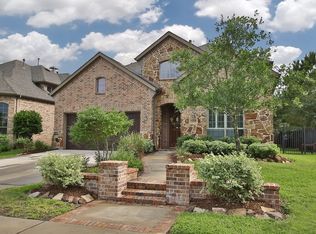18339 First Bend Dr, Cypress, TX 77433