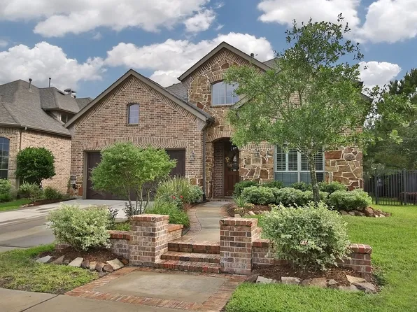 18339 First Bend Dr, Cypress, TX 77433