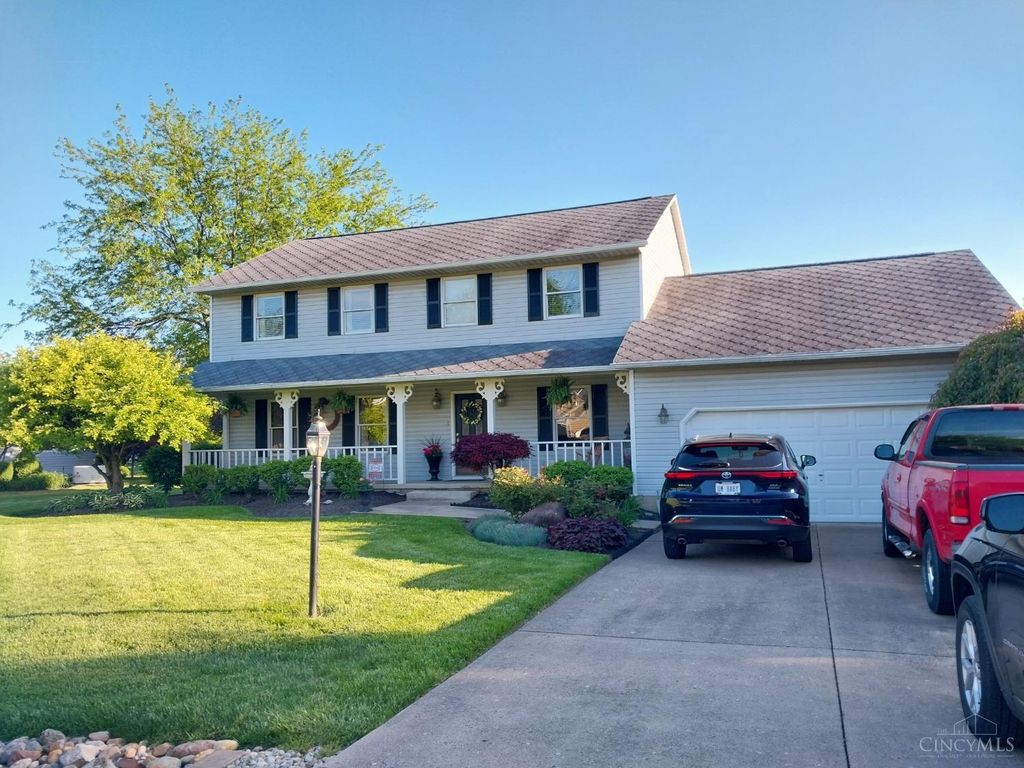 Real estate listing image