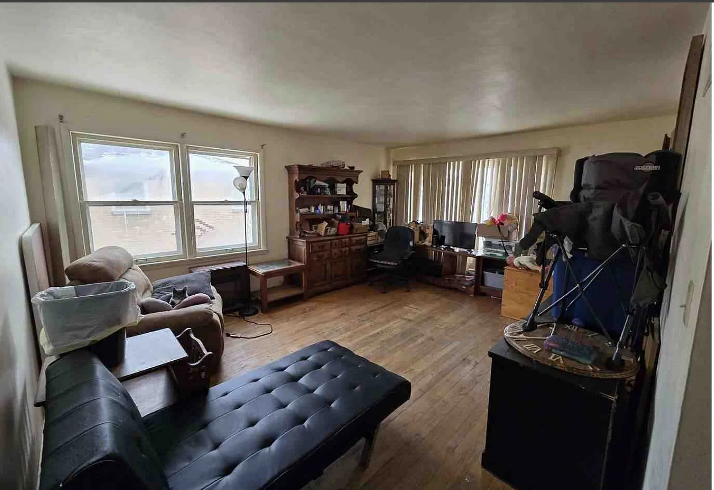 2 bed, 1089 sqft, $1,450 — Photo 2
