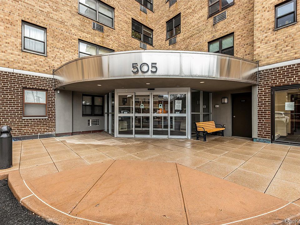 1st image of 505 Central Avenue #104