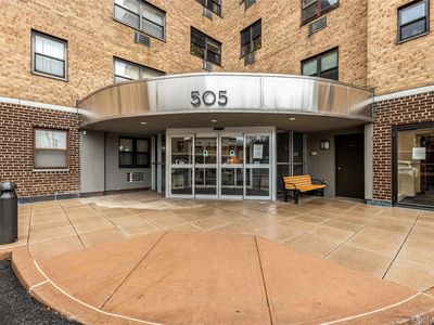 505 Central Avenue #104, White Plains, NY, 10606