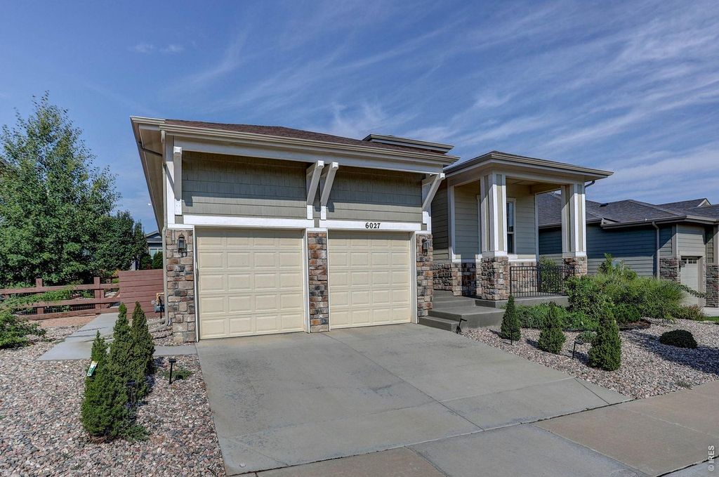 6027 Fall Harvest Way