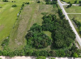 9774 N State Highway 78, Bonham, TX 75476