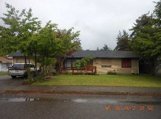 5036 Mount Tahoma Dr SE, Lacey, WA 98503