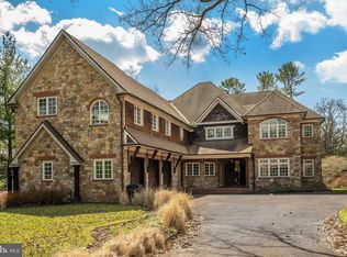 606 Fairview Rd, Narberth, PA 19072