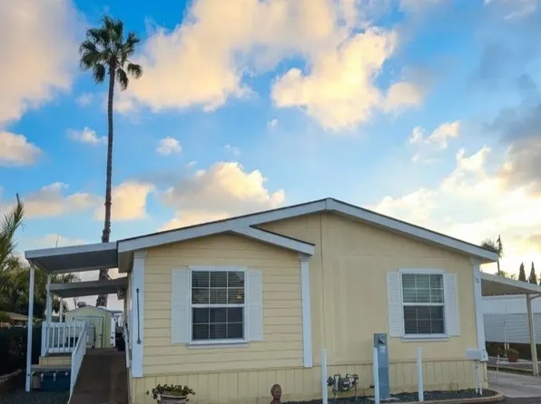 502 Anita St Space 50, Chula Vista, CA 91911