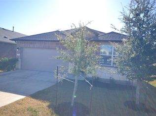 717 Mais Dr, Georgetown, TX 78626