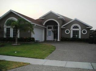 8326 Salsa Dr, Corpus Christi, TX 78414