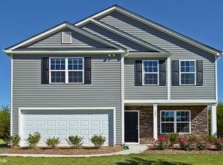 713 N Brighton Ridge Ct, Wellford, SC 29385