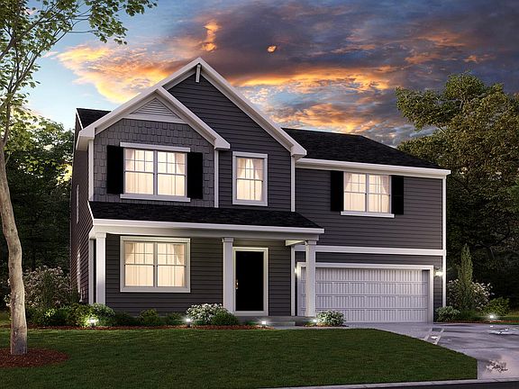 Fairbanks Elevation B