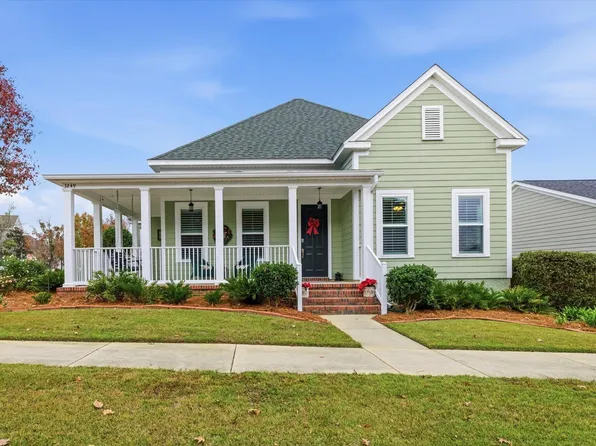 3249 Whitman Way, Tallahassee, FL 32311