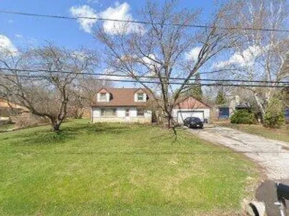 7920 West Puetz ROAD, Franklin, WI 53132