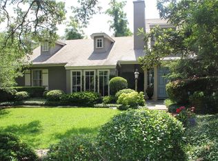 1814 Rockmoor Ave, Austin, TX 78703