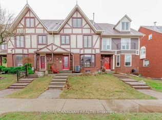 56 Edgewater Dr, Hamilton, ON L8E 4Z3