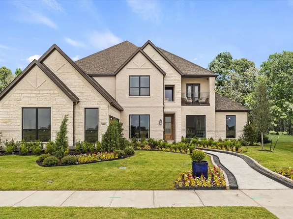 Ashbourne Plan, Nelson Lake Estates