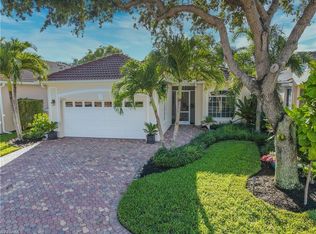 14562 Juniper Point Ln, Naples, FL 34110