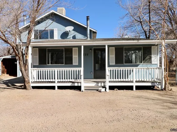 1725 Grand Ave, Canon City, CO 81212