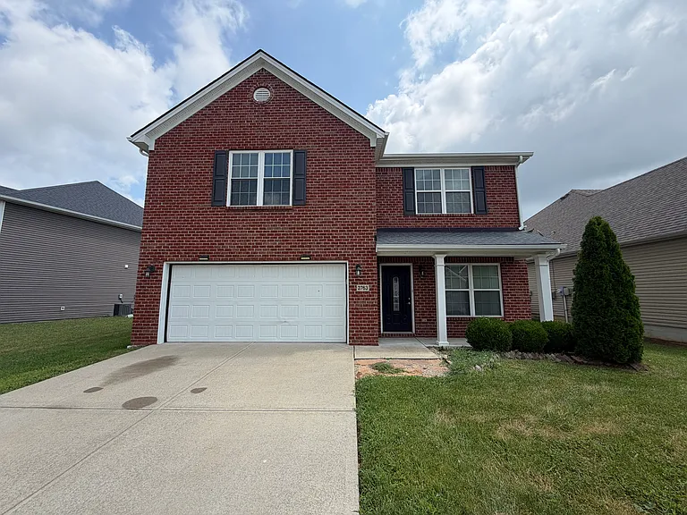 2763 Sandersville Rd — Photo 1