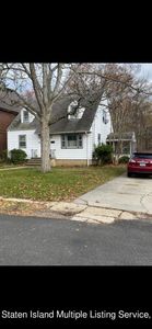 463 Vernon Ave, Staten Island, NY, 10309