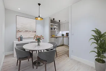 Rented by Brown Harris Stevens