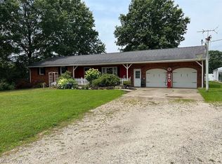 3875 Watertown Rd, Waterford, OH 45786