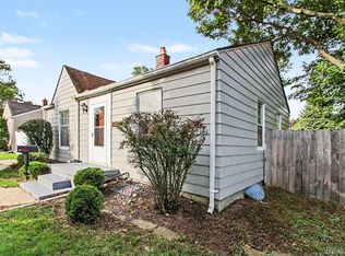 4069 Griffith Ave, Berkley, MI 48072